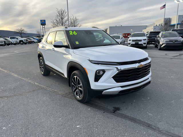 2026 Chevrolet TrailBlazer AWD LT for sale in Muncy, PA