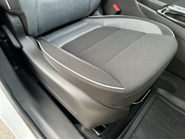 2026 Chevrolet TrailBlazer AWD LT