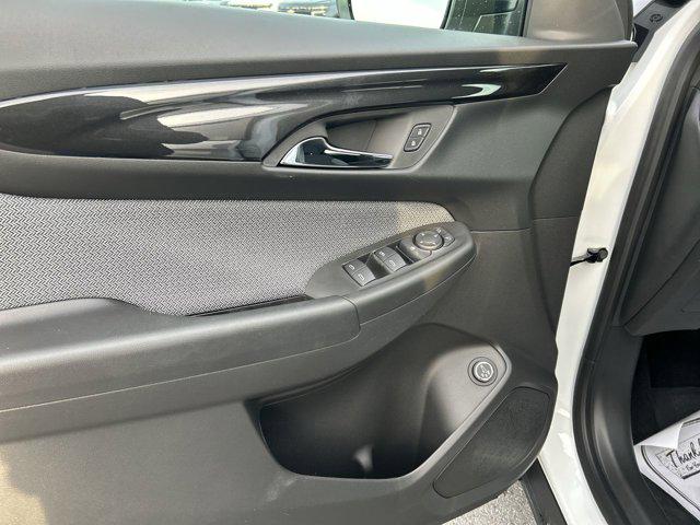 2026 Chevrolet TrailBlazer AWD LT
