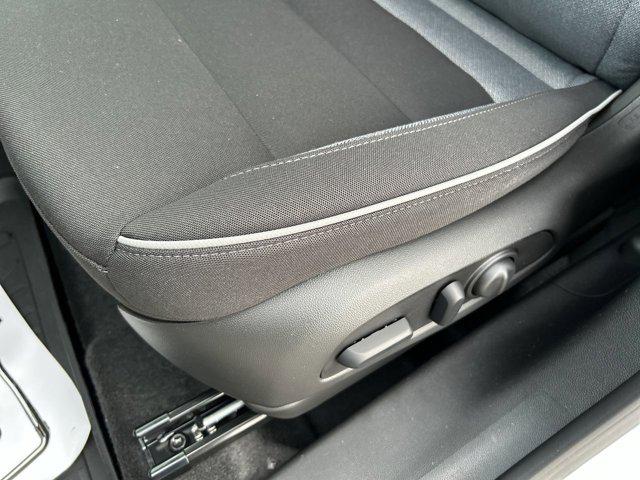2026 Chevrolet TrailBlazer AWD LT