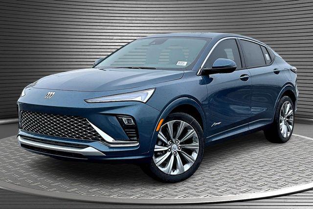 2026 Buick NV Avenir FWD for sale in Council Bluffs, IA