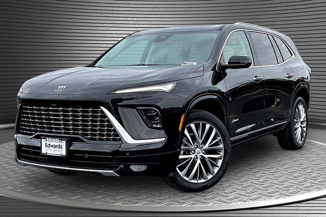 2026 Buick Enclave Avenir for sale in Council Bluffs, IA