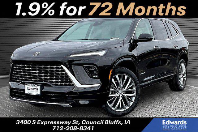 2026 Buick Enclave Avenir for sale in Council Bluffs, IA