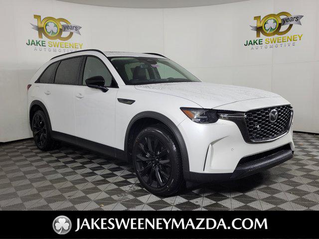 2026 Mazda X-90 Premium Sport for sale near Cincinnati, OH