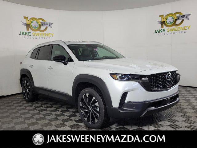 2026 Mazda CX-50 Hybrid Premium Plus for sale near Cincinnati, OH