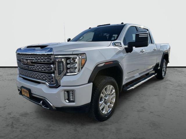 2022 GMC Sierra 2500HD Denali for sale in Council Bluffs, IA