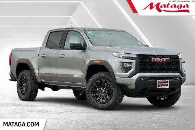 2026 GMC Canyon Elevation, RWD for sale in Stockton, CA
