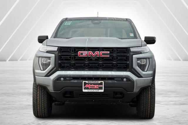 2026 GMC Canyon Elevation, RWD