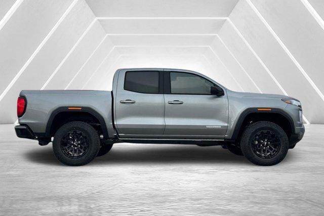2026 GMC Canyon Elevation, RWD