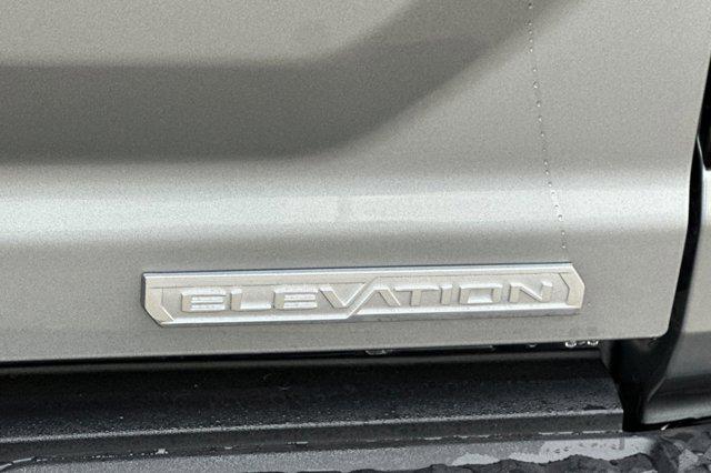 2026 GMC Canyon Elevation, RWD