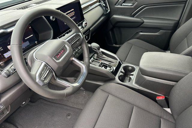 2026 GMC Canyon Elevation, RWD