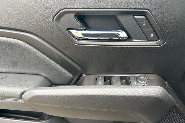 2026 GMC Canyon Elevation, RWD