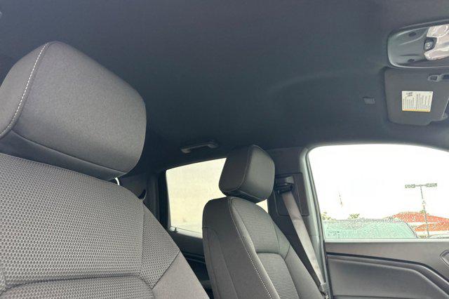 2026 GMC Canyon Elevation, RWD