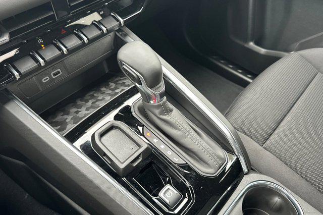 2026 GMC Canyon Elevation, RWD