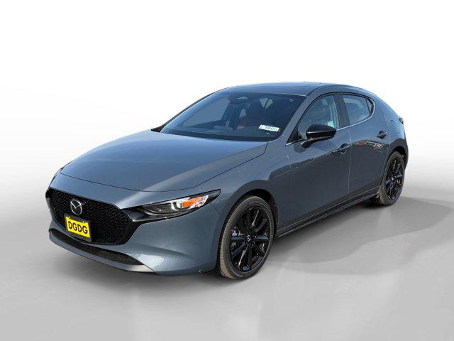 2026 Mazda Mazda3 2.5 S Carbon Edition for sale in San Jose, CA