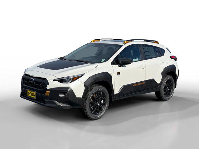 2026 Subaru Crosstrek Wilderness for sale in San Jose, CA