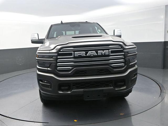 2026 Ram 2500 Laramie Crew Cab 4x4 6'4" Box