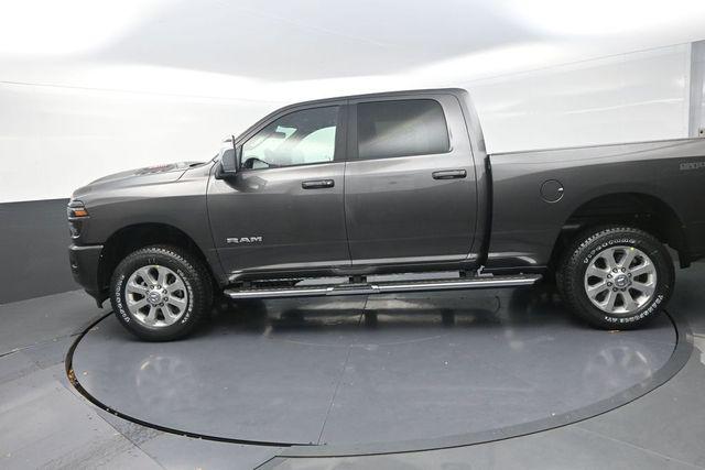 2026 Ram 2500 Laramie Crew Cab 4x4 6'4" Box