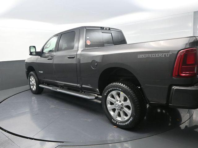 2026 Ram 2500 Laramie Crew Cab 4x4 6'4" Box