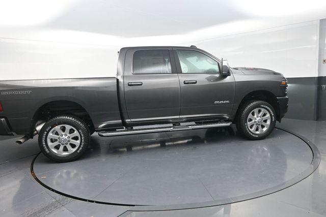 2026 Ram 2500 Laramie Crew Cab 4x4 6'4" Box