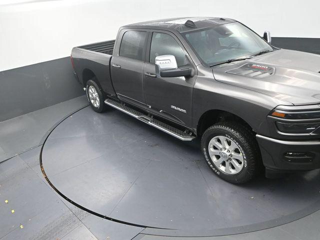 2026 Ram 2500 Laramie Crew Cab 4x4 6'4" Box