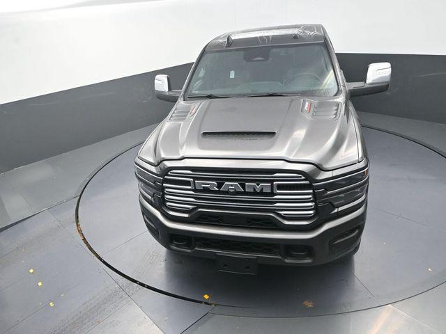 2026 Ram 2500 Laramie Crew Cab 4x4 6'4" Box