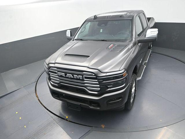 2026 Ram 2500 Laramie Crew Cab 4x4 6'4" Box