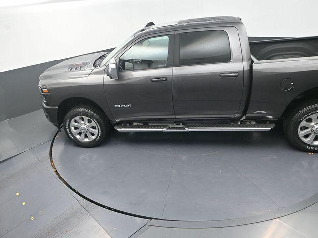 2026 Ram 2500 Laramie Crew Cab 4x4 6'4" Box