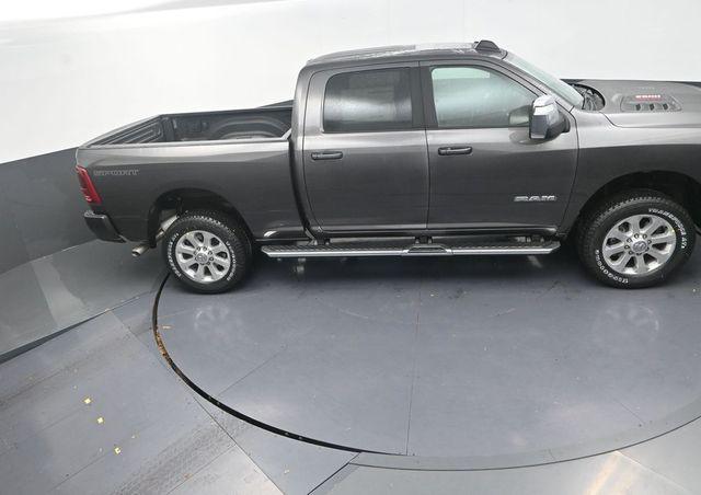 2026 Ram 2500 Laramie Crew Cab 4x4 6'4" Box