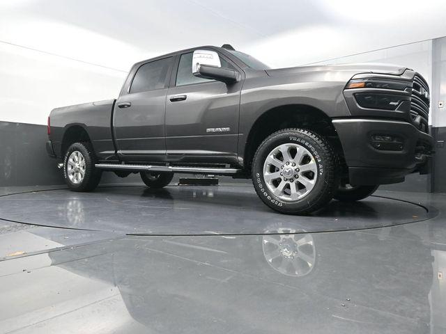 2026 Ram 2500 Laramie Crew Cab 4x4 6'4" Box