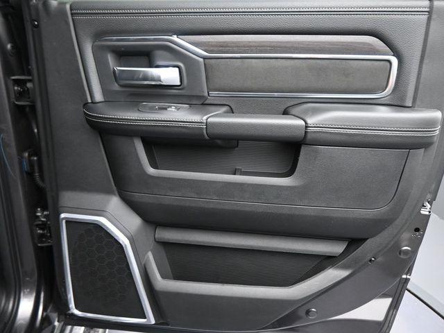 2026 Ram 2500 Laramie Crew Cab 4x4 6'4" Box