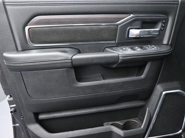 2026 Ram 2500 Laramie Crew Cab 4x4 6'4" Box