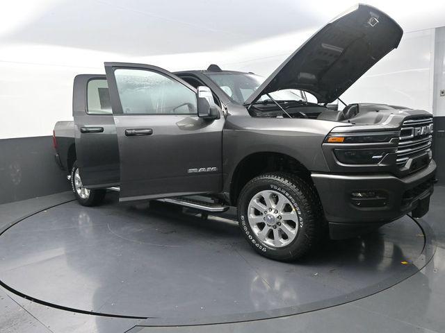 2026 Ram 2500 Laramie Crew Cab 4x4 6'4" Box