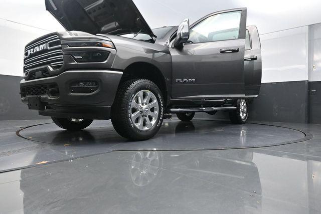2026 Ram 2500 Laramie Crew Cab 4x4 6'4" Box