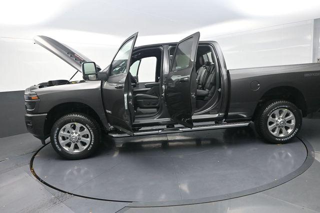 2026 Ram 2500 Laramie Crew Cab 4x4 6'4" Box