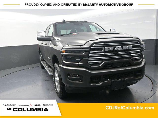 2026 Ram 2500 Laramie Crew Cab 4x4 64 Box for sale in Columbia, MO