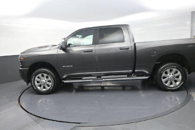 2026 Ram 2500 Laramie Crew Cab 4x4 64 Box