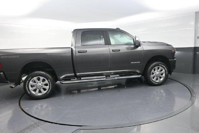 2026 Ram 2500 Laramie Crew Cab 4x4 64 Box