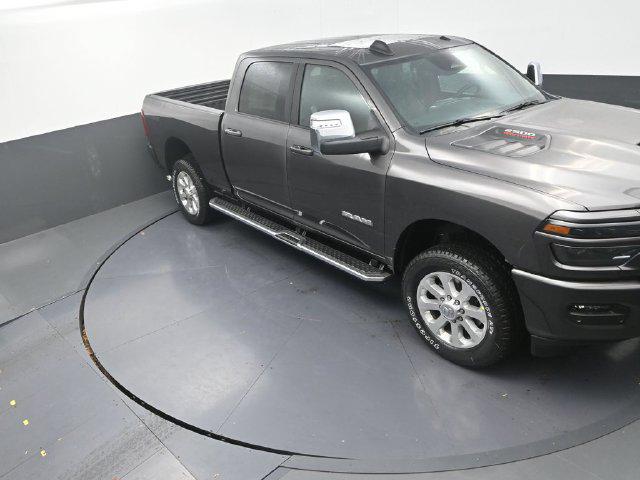 2026 Ram 2500 Laramie Crew Cab 4x4 64 Box