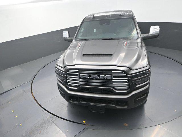 2026 Ram 2500 Laramie Crew Cab 4x4 64 Box