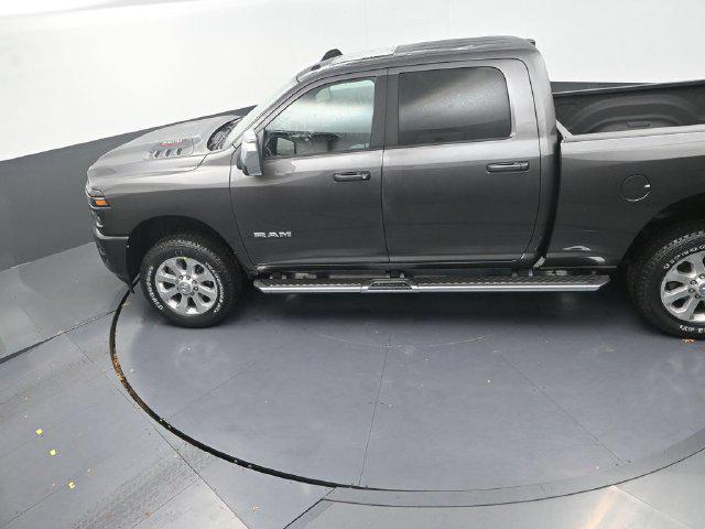 2026 Ram 2500 Laramie Crew Cab 4x4 64 Box