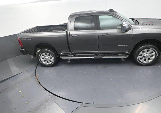 2026 Ram 2500 Laramie Crew Cab 4x4 64 Box