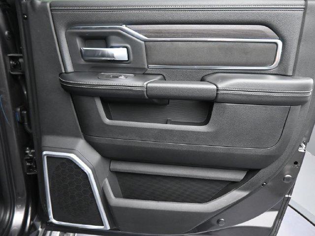 2026 Ram 2500 Laramie Crew Cab 4x4 64 Box