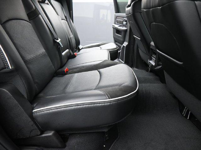 2026 Ram 2500 Laramie Crew Cab 4x4 64 Box