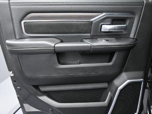 2026 Ram 2500 Laramie Crew Cab 4x4 64 Box