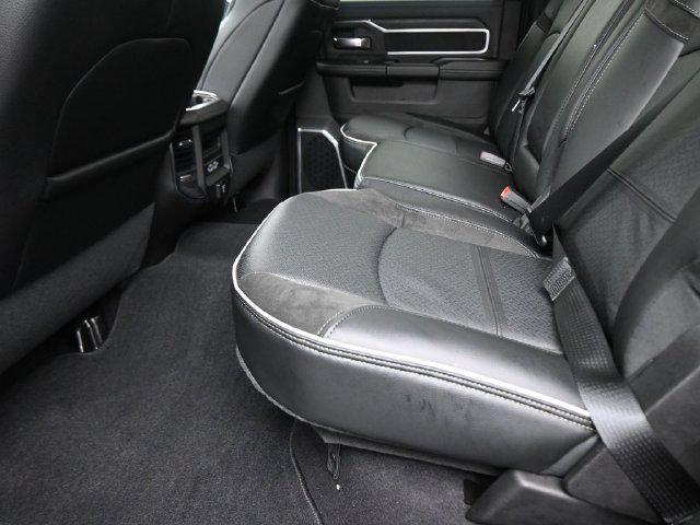 2026 Ram 2500 Laramie Crew Cab 4x4 64 Box