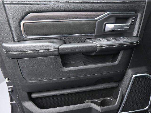 2026 Ram 2500 Laramie Crew Cab 4x4 64 Box