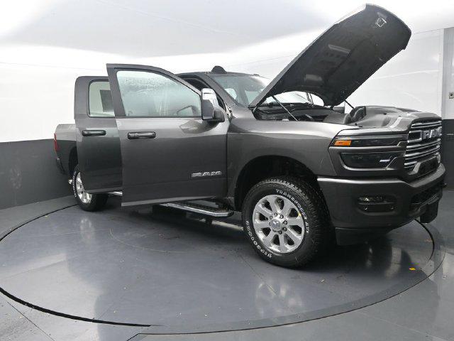 2026 Ram 2500 Laramie Crew Cab 4x4 64 Box
