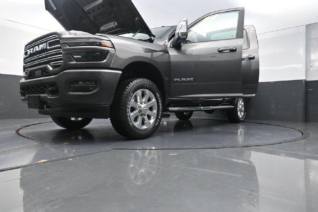 2026 Ram 2500 Laramie Crew Cab 4x4 64 Box