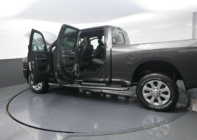 2026 Ram 2500 Laramie Crew Cab 4x4 64 Box